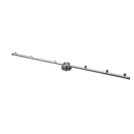Jackson A-Rins Arm Dishstar Ht-E 5700-004-39-39